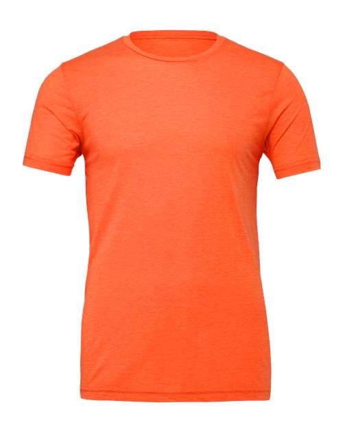 BELLA + CANVAS 3001 Jersey Tee