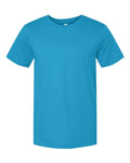 BELLA + CANVAS 3001 Jersey Tee