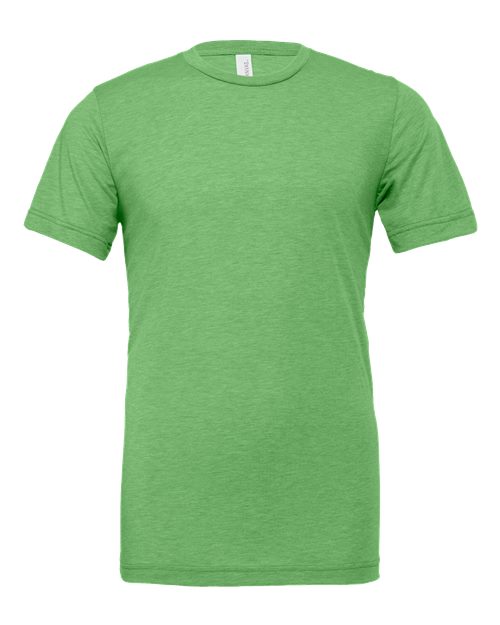 BELLA + CANVAS 3413 Triblend Tee