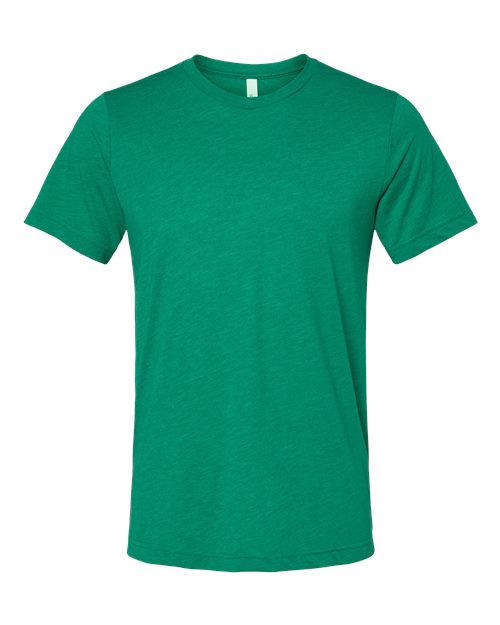 BELLA + CANVAS 3413 Triblend Tee