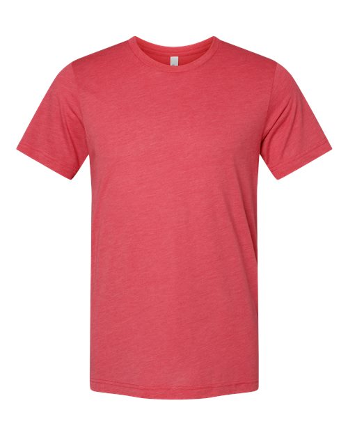 BELLA + CANVAS 3413 Triblend Tee