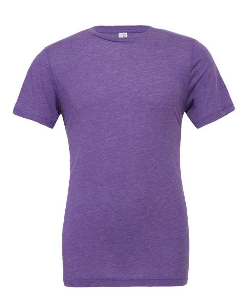 BELLA + CANVAS 3413 Triblend Tee