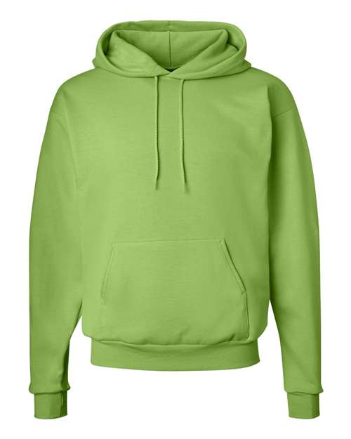 Hanes P170 Unisex EcoSmart® Hooded Sweatshirt