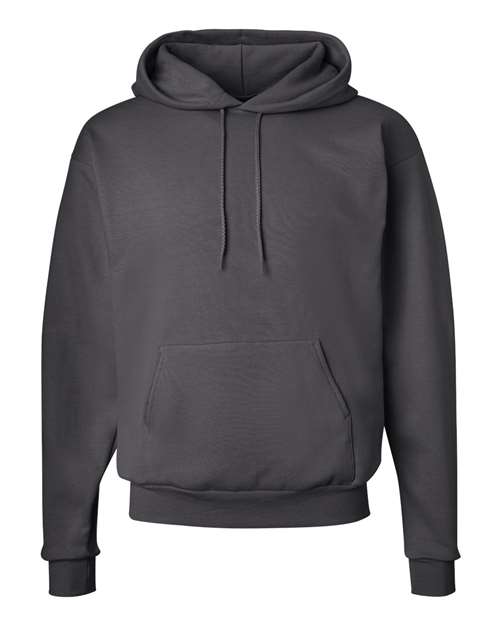 Hanes P170 Unisex EcoSmart® Hooded Sweatshirt