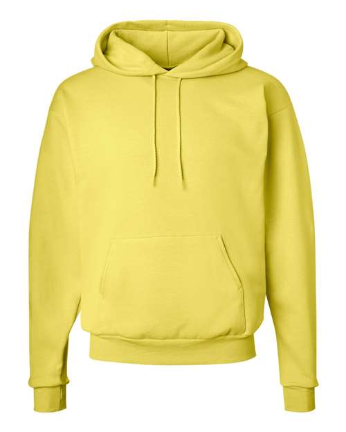 Hanes P170 Unisex EcoSmart® Hooded Sweatshirt