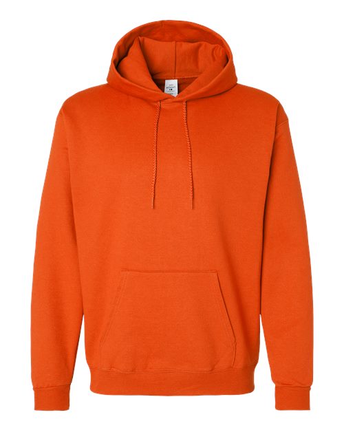 Hanes P170 Unisex EcoSmart® Hooded Sweatshirt