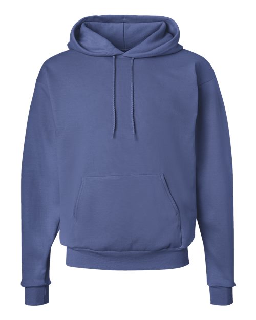 Hanes P170 Unisex EcoSmart® Hooded Sweatshirt