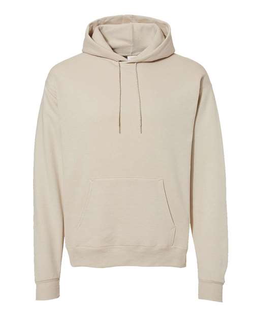 Hanes P170 Unisex EcoSmart® Hooded Sweatshirt