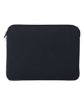 Liberty Bags 1713 Neoprene 13" Laptop Sleeve