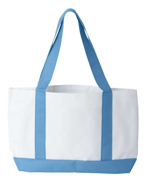 Liberty Bags 7002 P&O Cruiser Tote