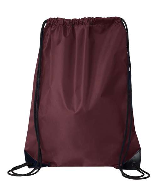 Liberty Bags 8886 Value Drawstring Bag