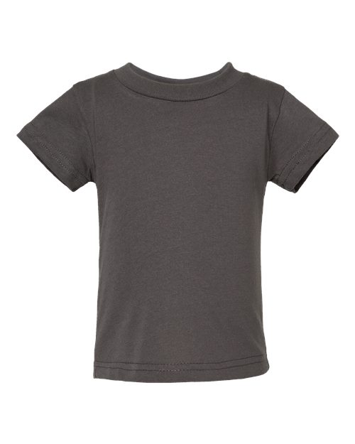 Rabbit Skins 3401 Infant Cotton Jersey Tee