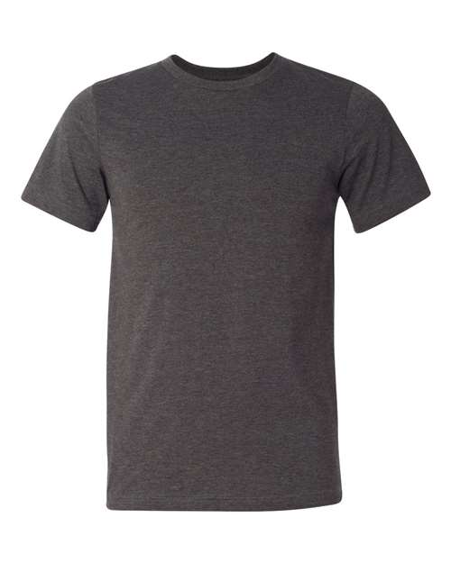 BELLA + CANVAS 3001U Unisex USA-Made Jersey Tee