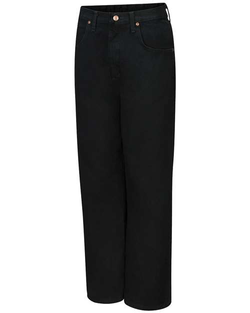 Red Kap PD60 Men's Authentic Relaxed Fit Jeans