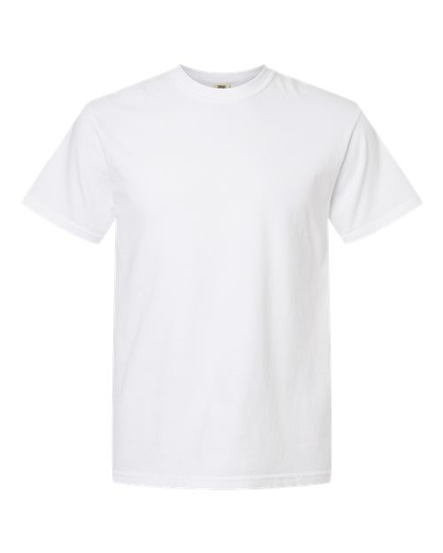 Comfort Colors 1717 Unisex Garment-Dyed Heavyweight T-Shirt
