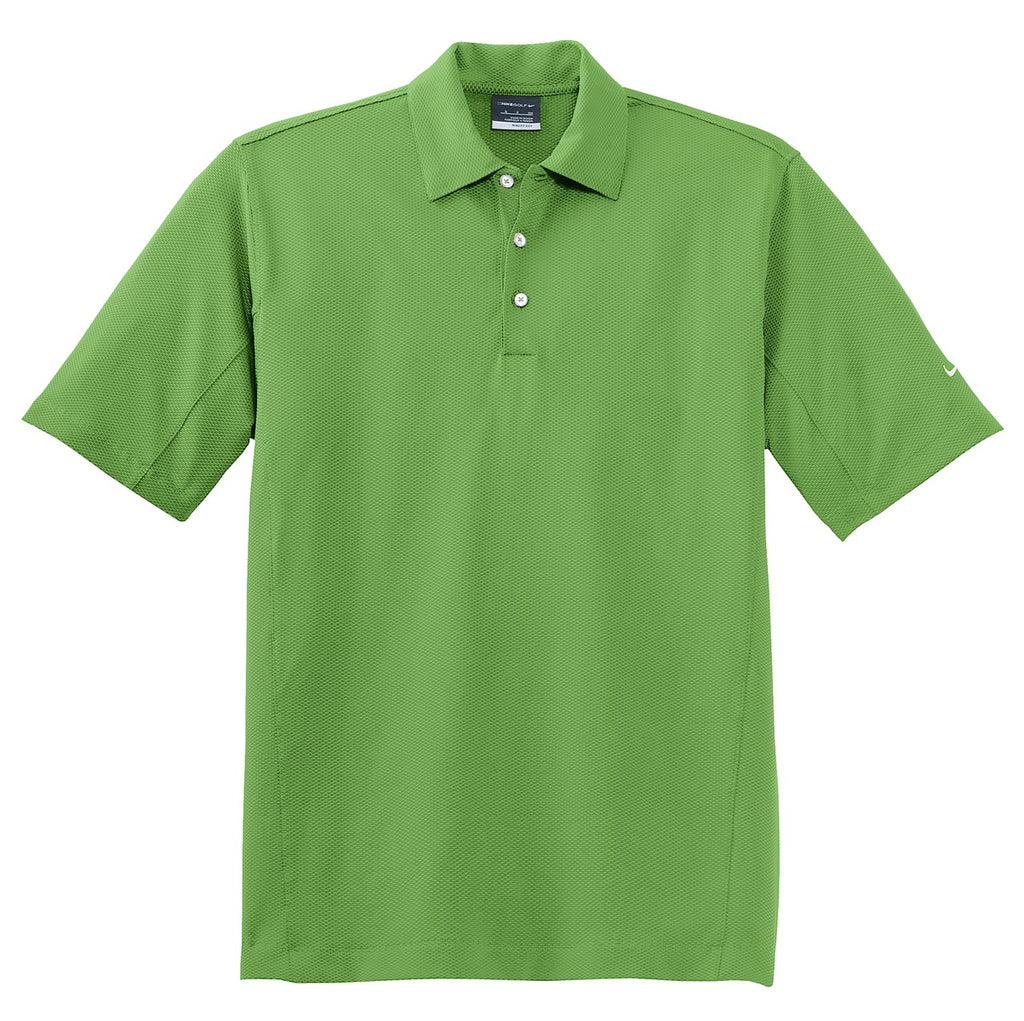 Nike 354055 DISCONTINUED Nike Sphere Dry Diamond Polo
