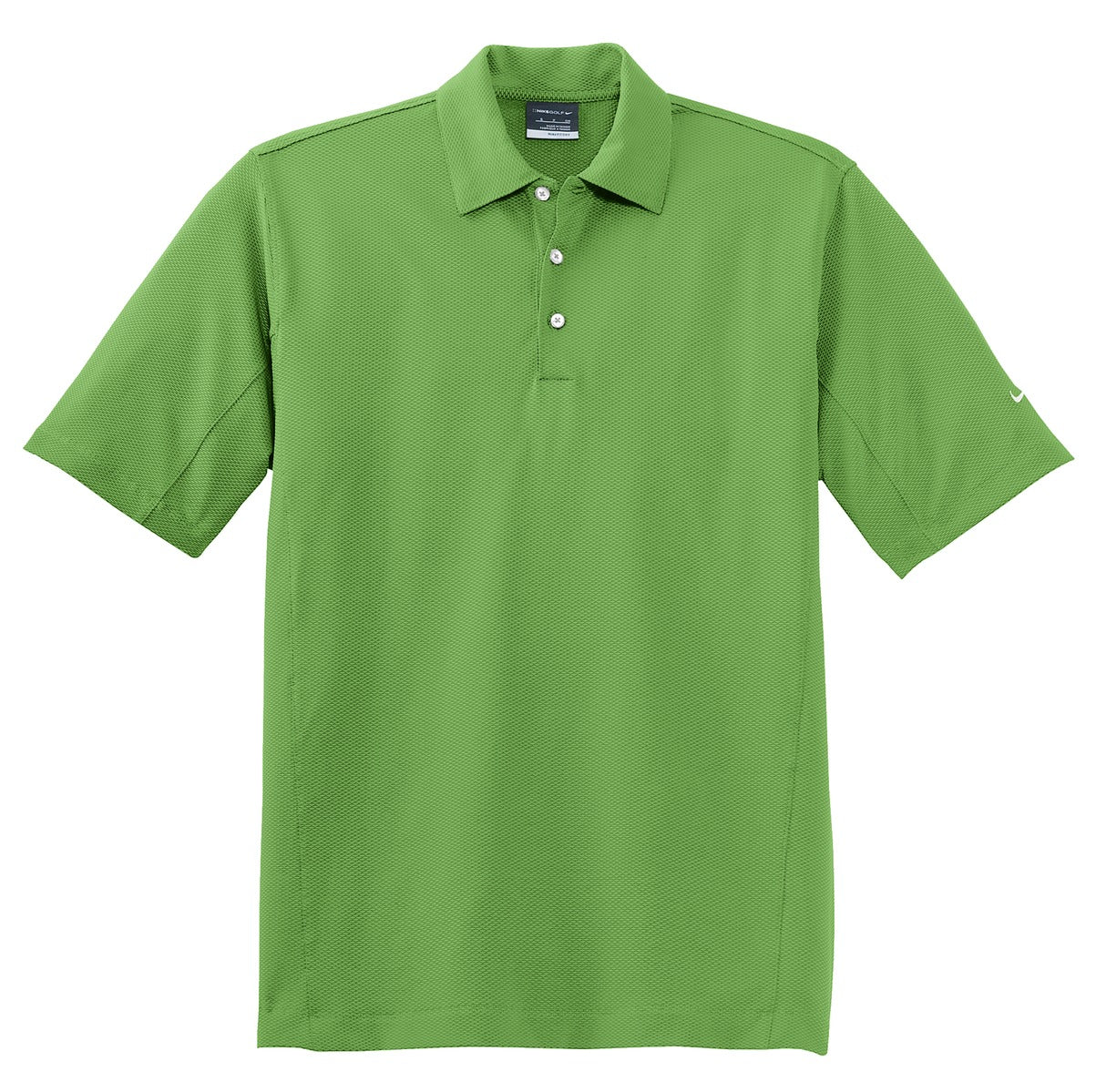 Nike 354055 DISCONTINUED Nike Sphere Dry Diamond Polo