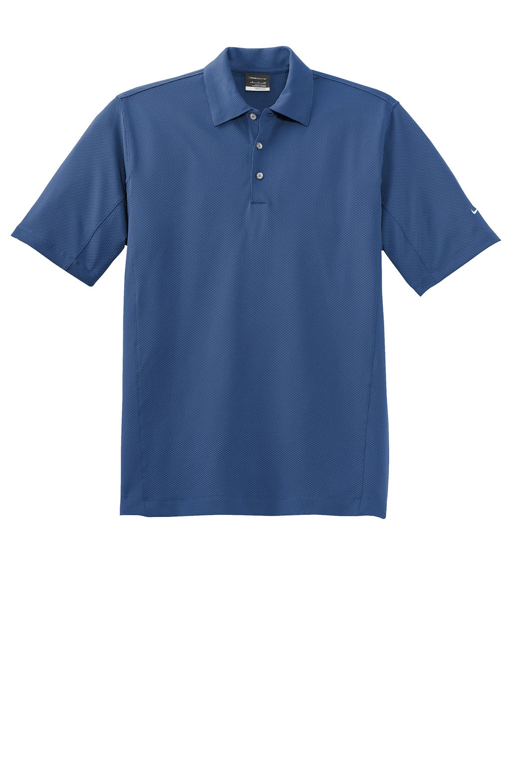 Nike 354055 DISCONTINUED Nike Sphere Dry Diamond Polo