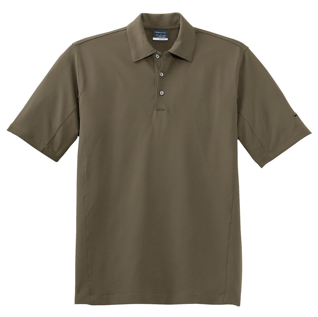 Nike 354055 DISCONTINUED Nike Sphere Dry Diamond Polo