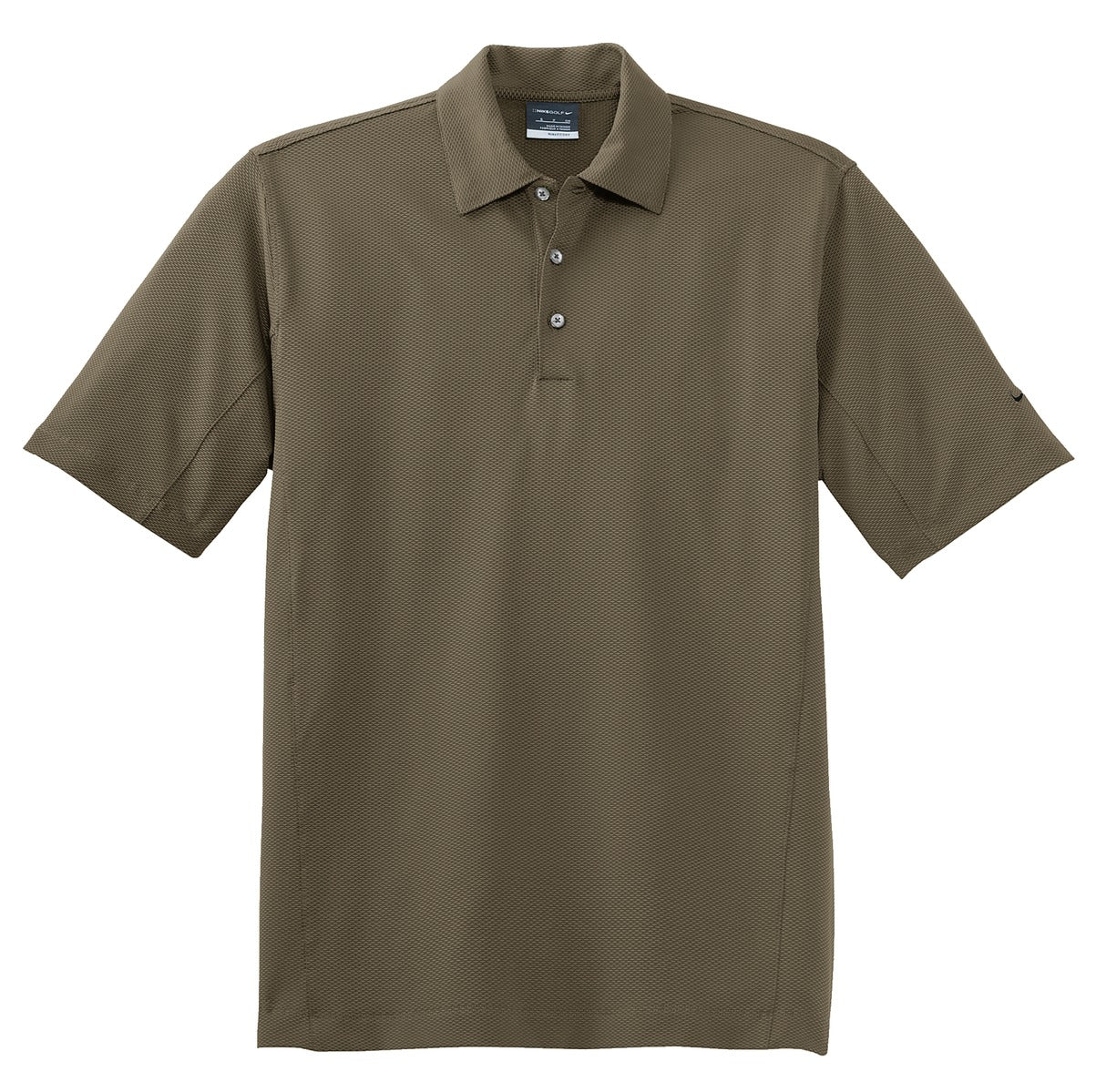 Nike 354055 DISCONTINUED Nike Sphere Dry Diamond Polo