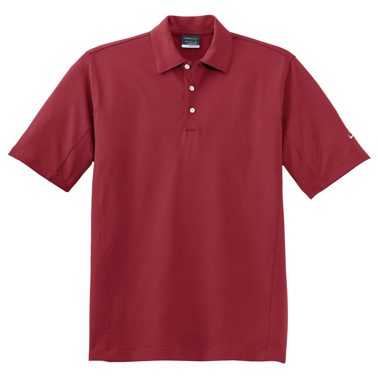 Nike 354055 DISCONTINUED Nike Sphere Dry Diamond Polo
