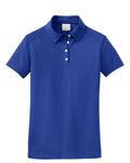 Nike 354064 FIT Pebble Texture Polo