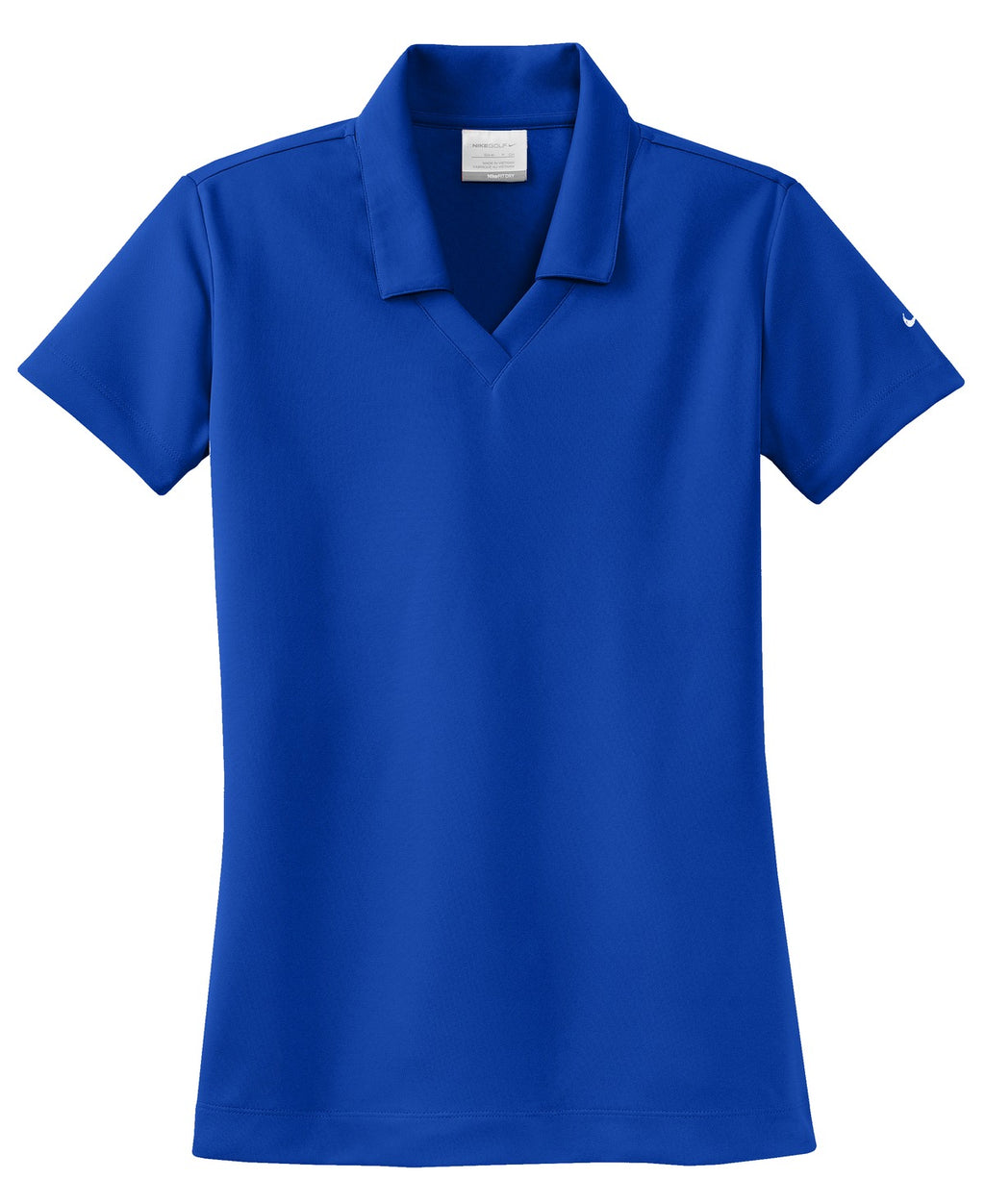 Nike 354067 FIT Micro Pique Polo