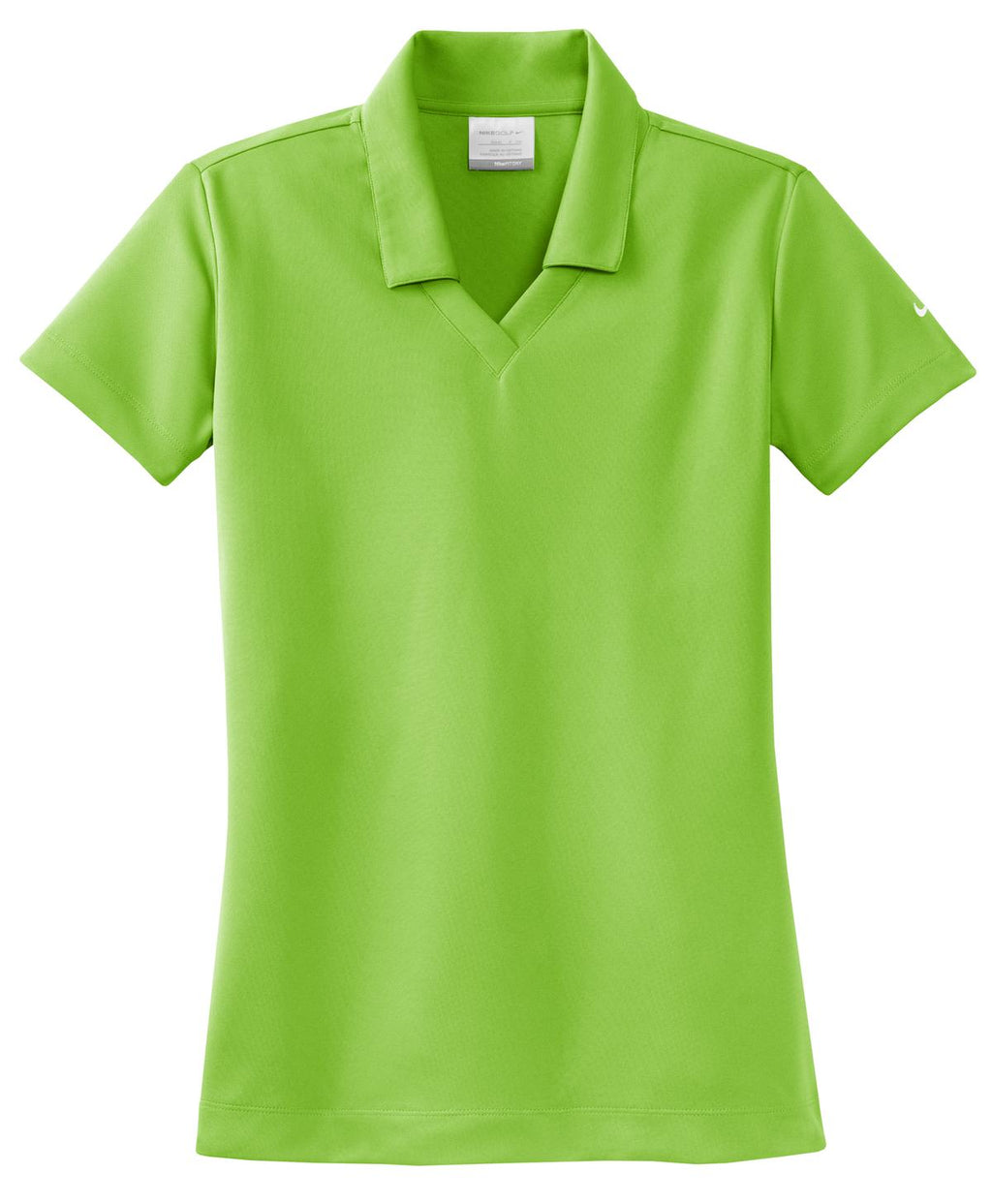 Nike 354067 FIT Micro Pique Polo