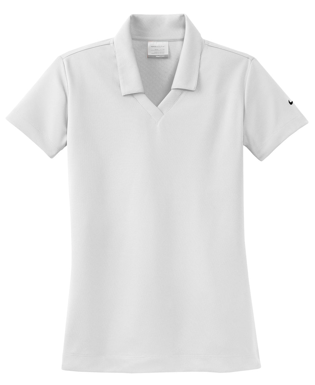 Nike 354067 FIT Micro Pique Polo