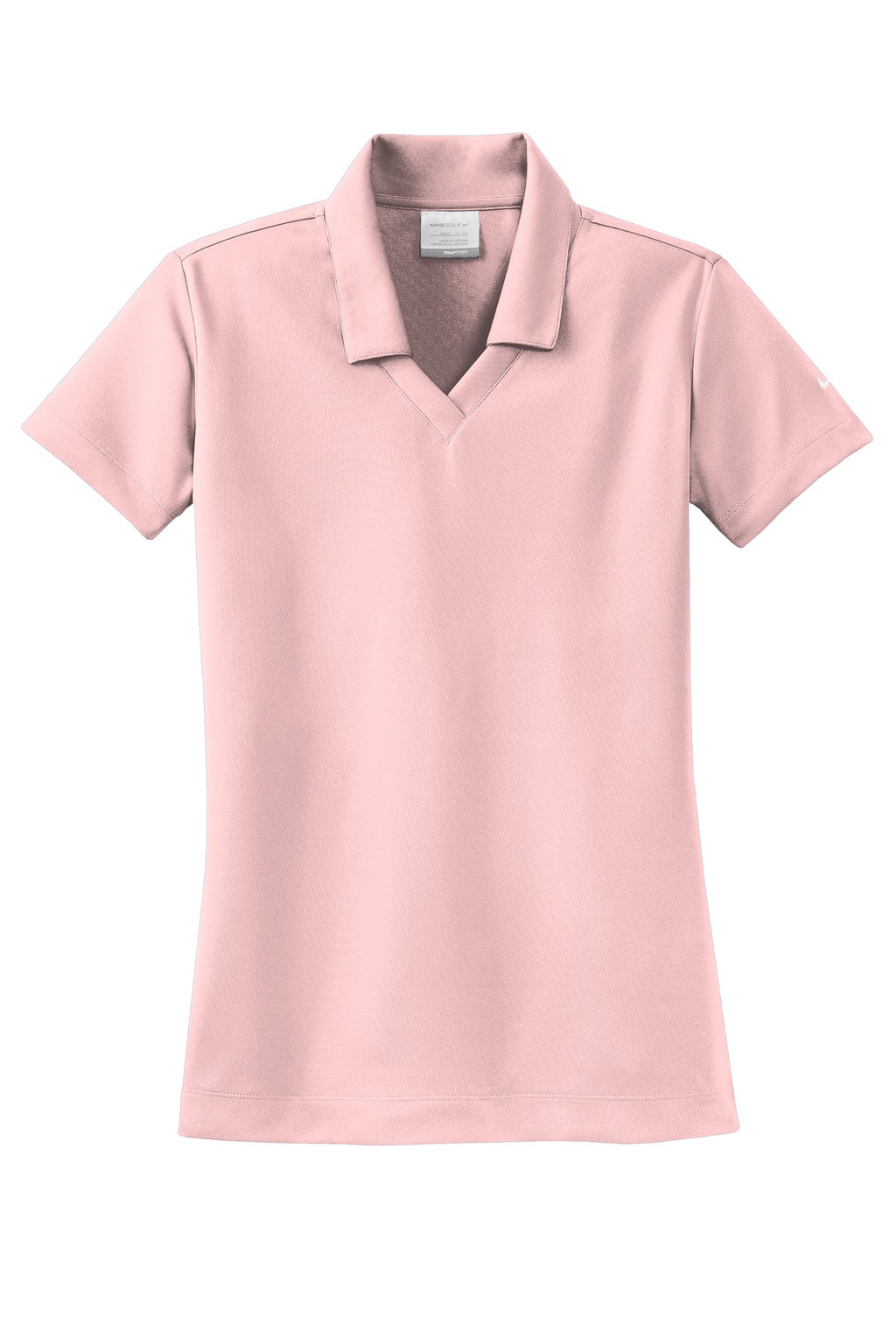 Nike 354067 FIT Micro Pique Polo