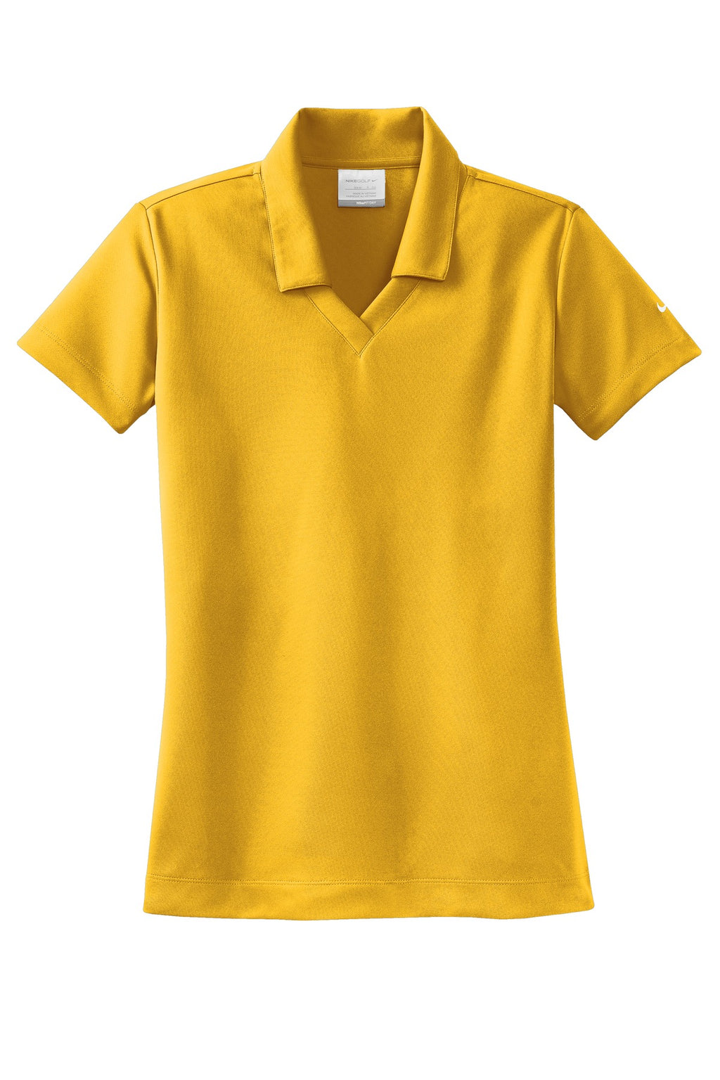 Nike 354067 FIT Micro Pique Polo
