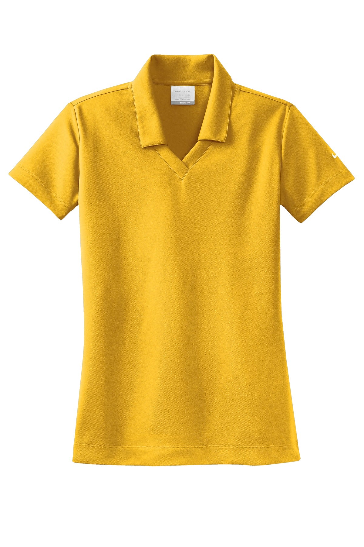 Nike 354067 FIT Micro Pique Polo