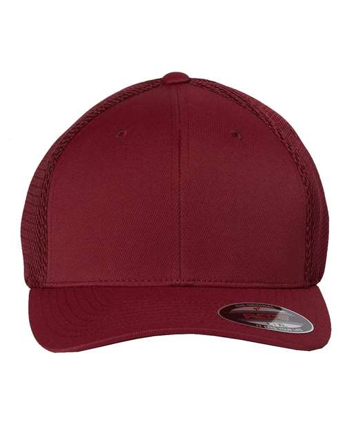 Flexfit 6533 Ultrafiber Mesh Cap