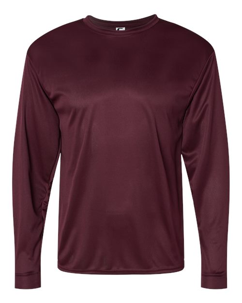 C2 Sport 5104 Unisex Performance Long Sleeve T-Shirt