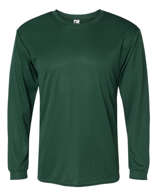 C2 Sport 5104 Unisex Performance Long Sleeve T-Shirt