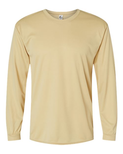 C2 Sport 5104 Unisex Performance Long Sleeve T-Shirt