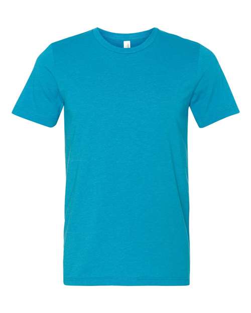 BELLA + CANVAS 3650 Unisex Texture Tee