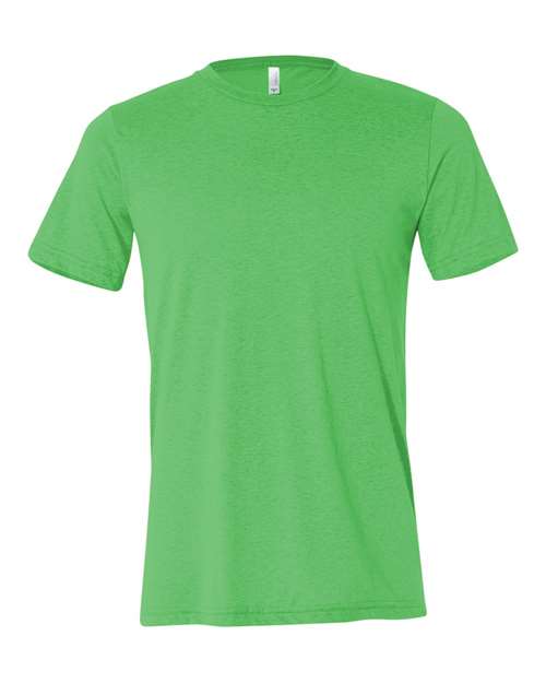 BELLA + CANVAS 3650 Unisex Texture Tee