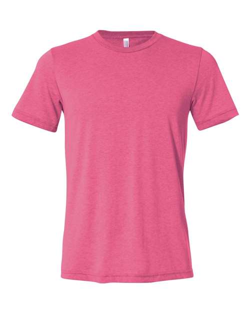 BELLA + CANVAS 3650 Unisex Texture Tee