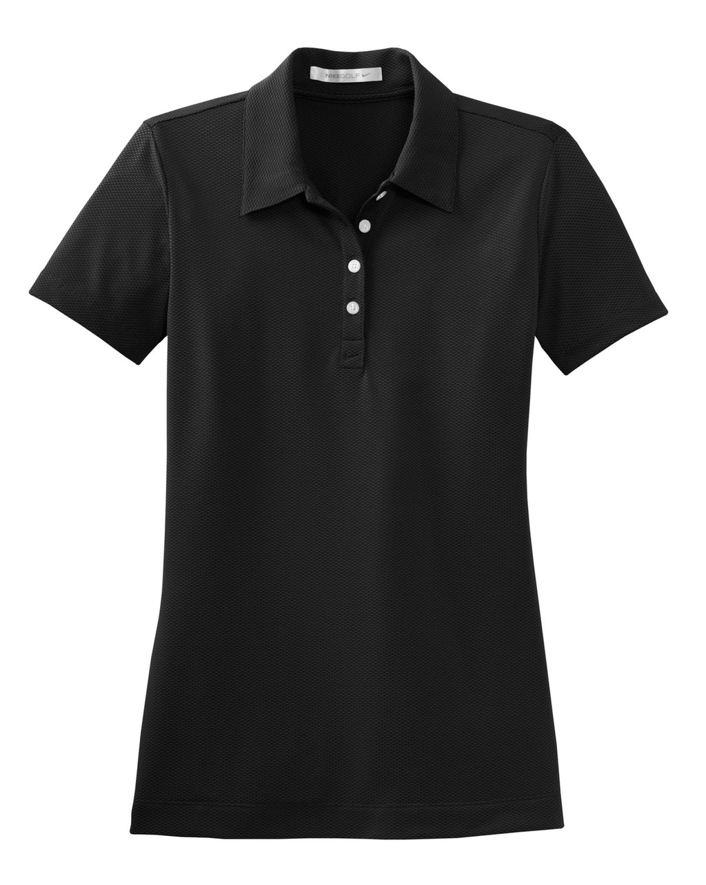 Nike 358890 DISCONTINUED Ladies Nike Sphere Dry Diamond Polo