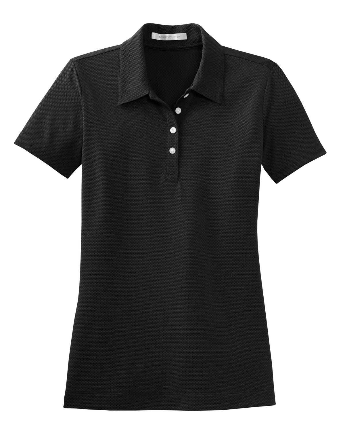 Nike 358890 DISCONTINUED Ladies Nike Sphere Dry Diamond Polo