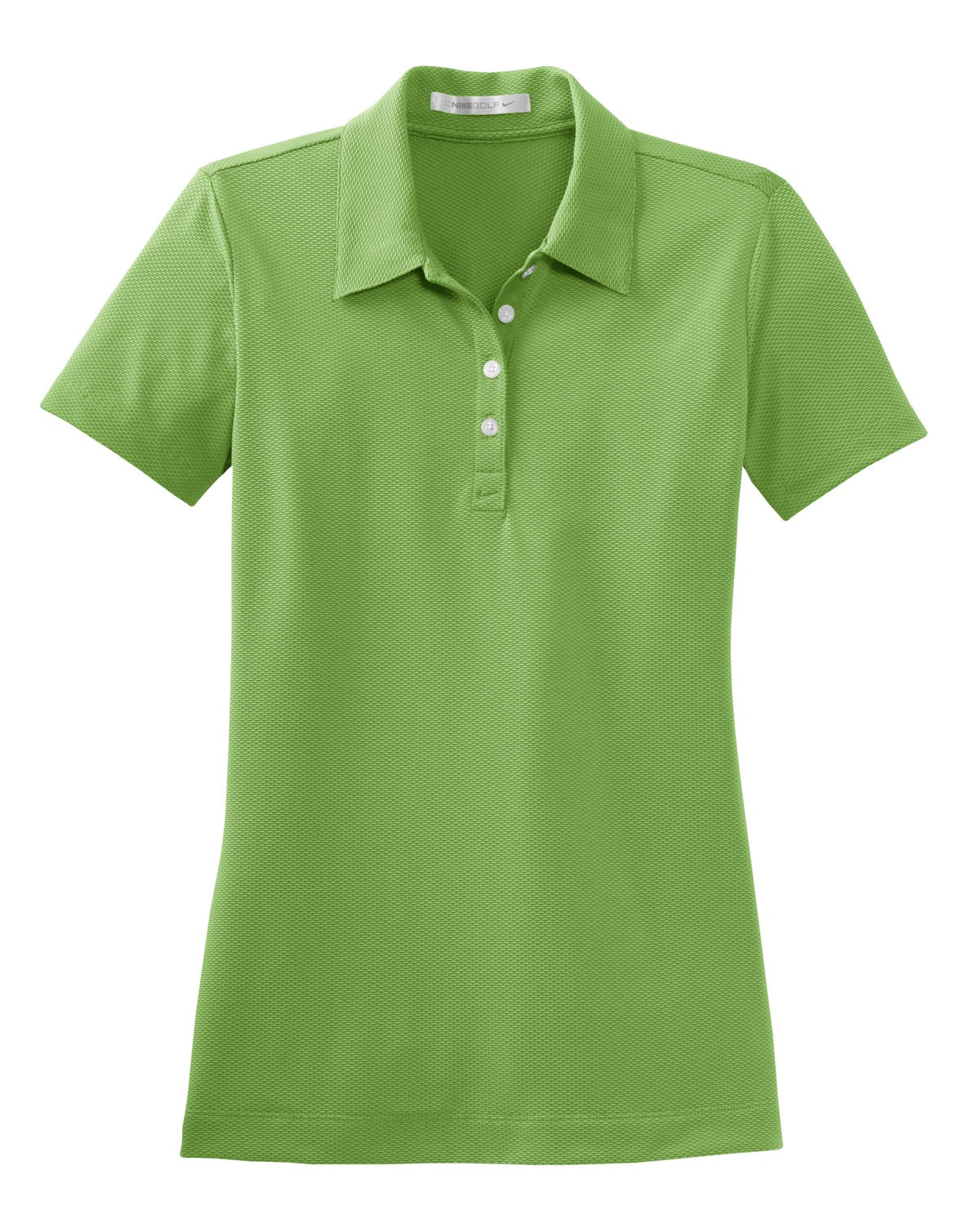Nike 358890 DISCONTINUED Ladies Nike Sphere Dry Diamond Polo