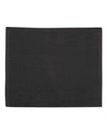 Carmel Towel Company C1518 Velour Hemmed Towel