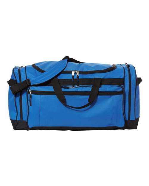 Liberty Bags 3906 27" Explorer Large Duffel Bag
