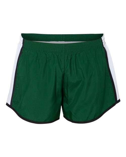 Augusta Sportswear 1265 Women's Pulse Team Running Shorts
