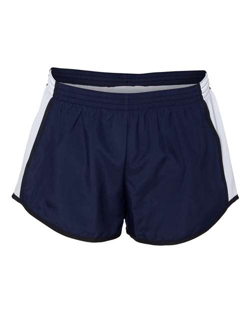 Augusta Sportswear 1265 Women's Pulse Team Running Shorts