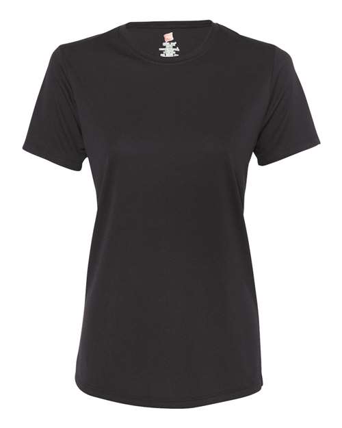 Hanes 4830 Women's Cool DRI® Performance T-Shirt