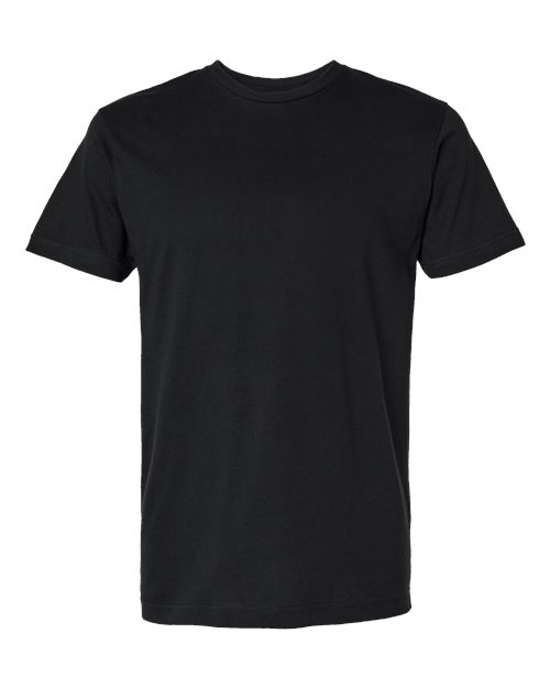 LAT 6901 Unisex Fine Jersey Tee