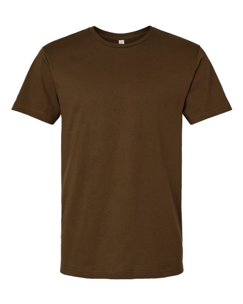 LAT 6901 Unisex Fine Jersey Tee