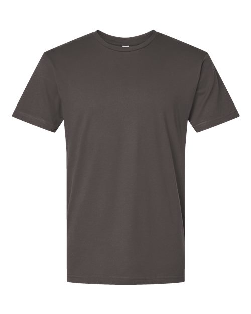 LAT 6901 Unisex Fine Jersey Tee